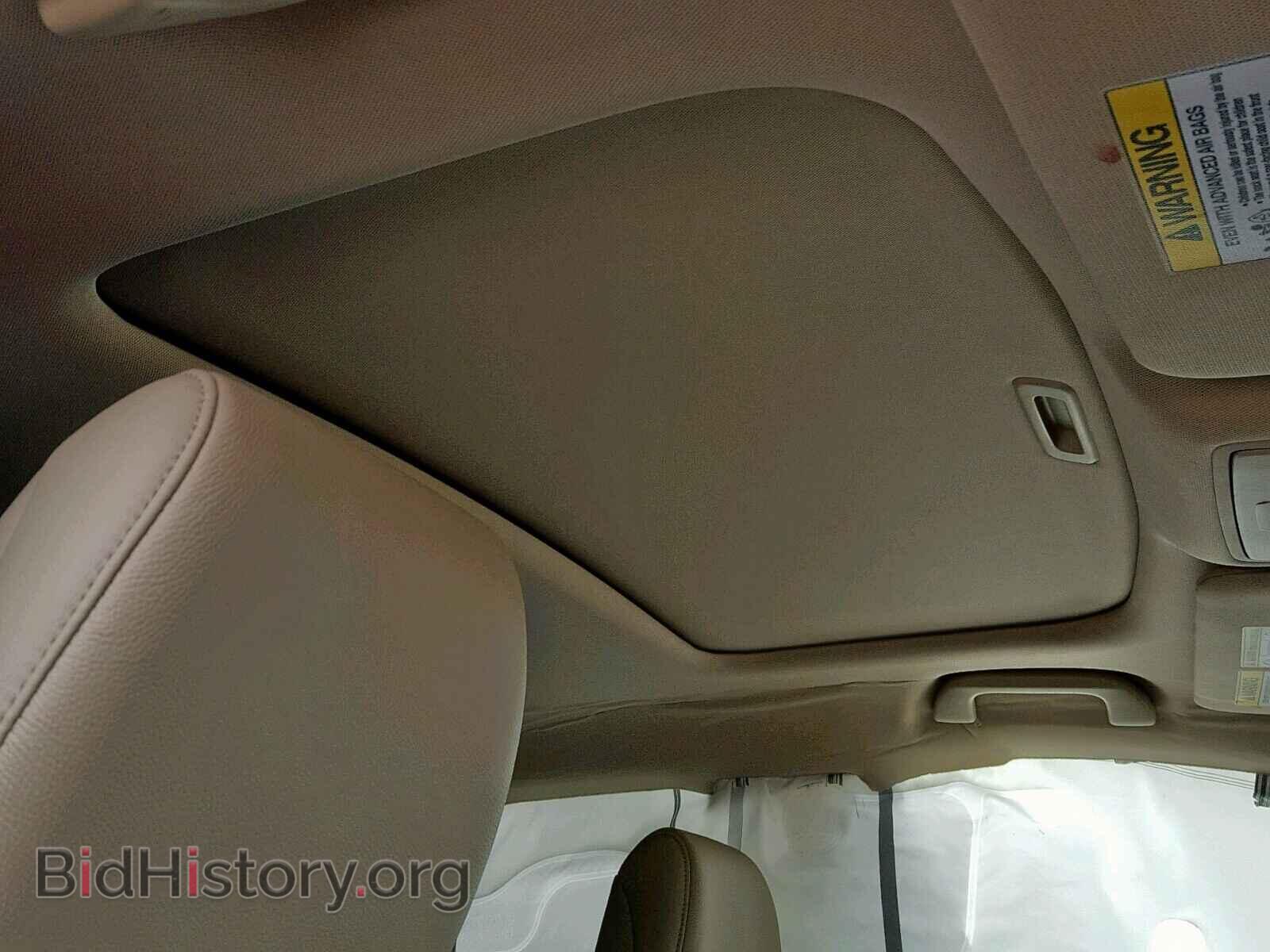 2013 ACURA RDX TECHNO - VIN: 5J8TB3H59DL004112 - Фото 9