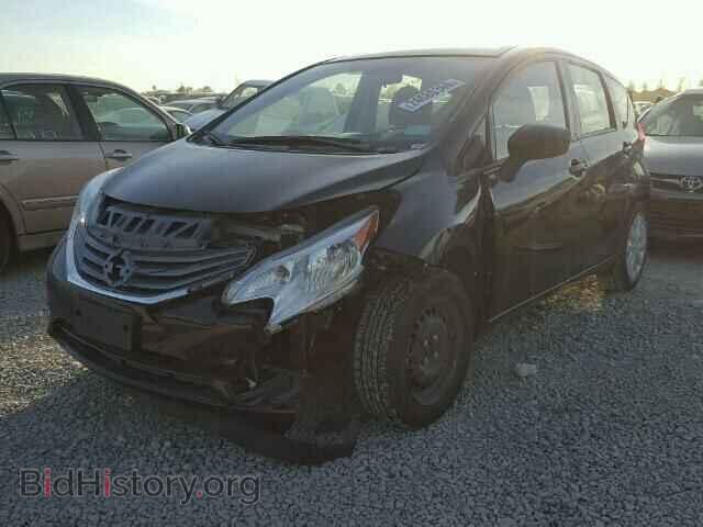 2016 NISSAN VERSA - VIN: 3N1CE2CP3GL390501 - Photo 2