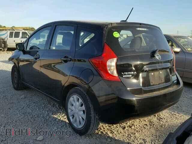 2016 NISSAN VERSA - VIN: 3N1CE2CP3GL390501 - Photo 3