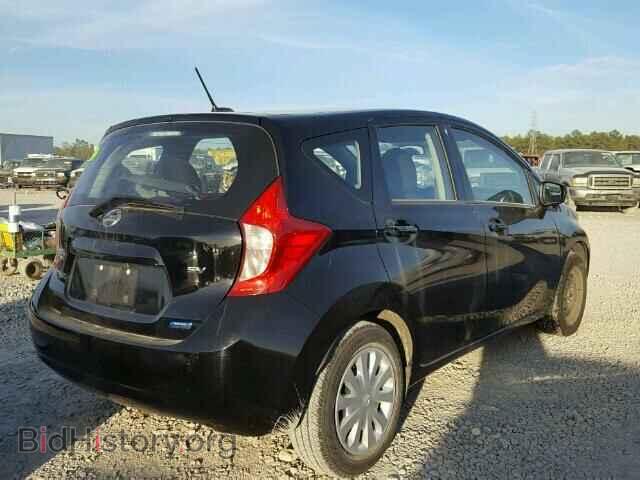 2016 NISSAN VERSA - VIN: 3N1CE2CP3GL390501 - Photo 4