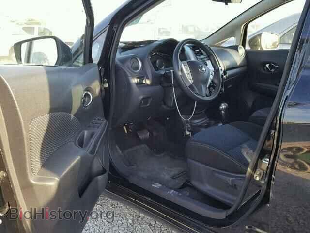 2016 NISSAN VERSA - VIN: 3N1CE2CP3GL390501 - Photo 9