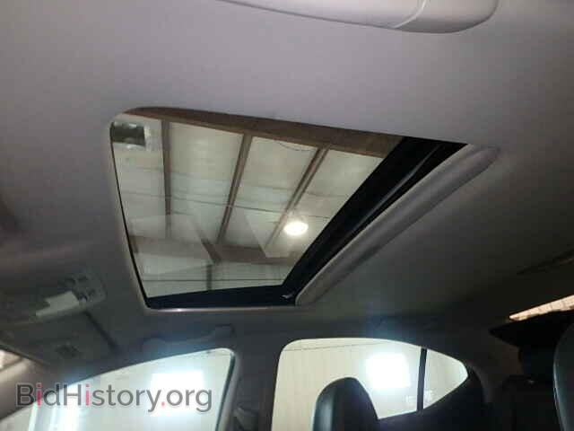 2009 LEXUS IS250 - VIN: JTHBK262X95094815 - Фото 10