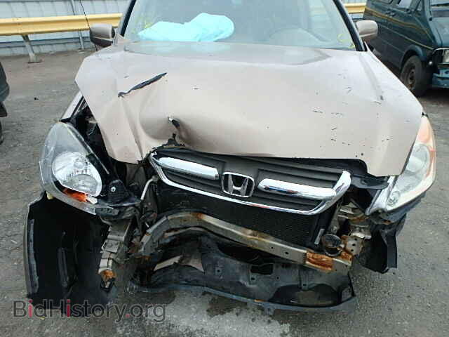 2003 HONDA CRV - VIN: JHLRD788X3C040008 - Фото 7