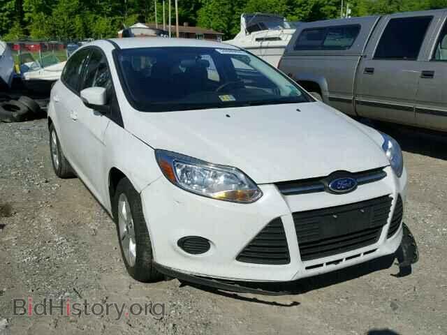 Photo 1FADP3K20DL336142 - FORD FOCUS 2013