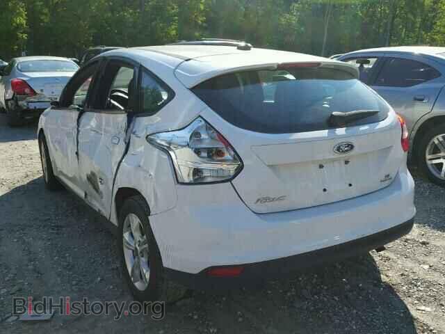 2013 FORD FOCUS - VIN: 1FADP3K20DL336142 - Photo 3