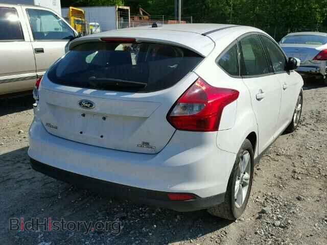 2013 FORD FOCUS - VIN: 1FADP3K20DL336142 - Photo 4