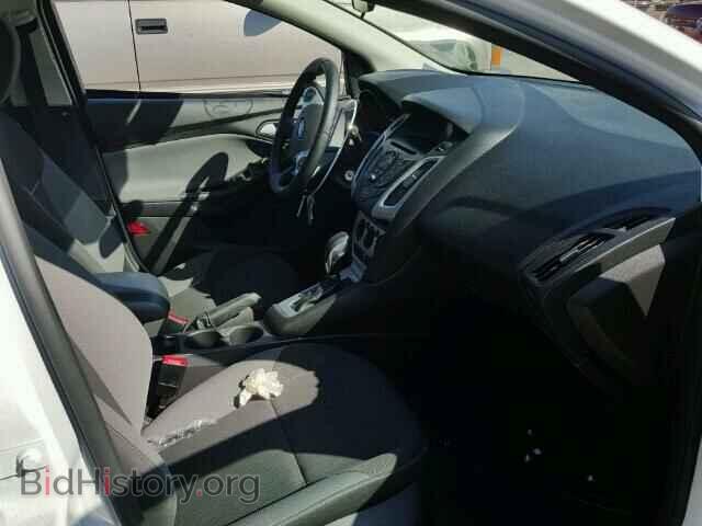 2013 FORD FOCUS - VIN: 1FADP3K20DL336142 - Photo 5