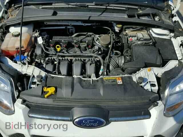 2013 FORD FOCUS - VIN: 1FADP3K20DL336142 - Photo 7