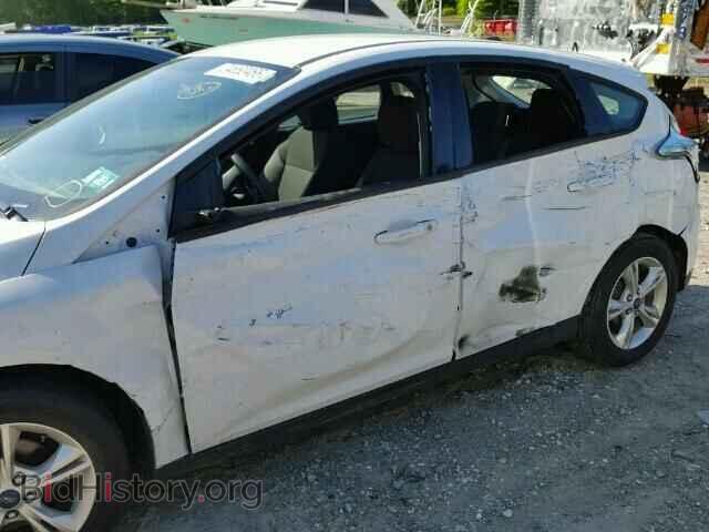 2013 FORD FOCUS - VIN: 1FADP3K20DL336142 - Photo 9