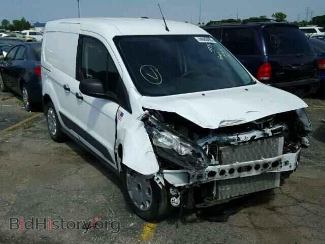 Фотография NM0LS6E72E1145975 - FORD TRANSIT CO 2014