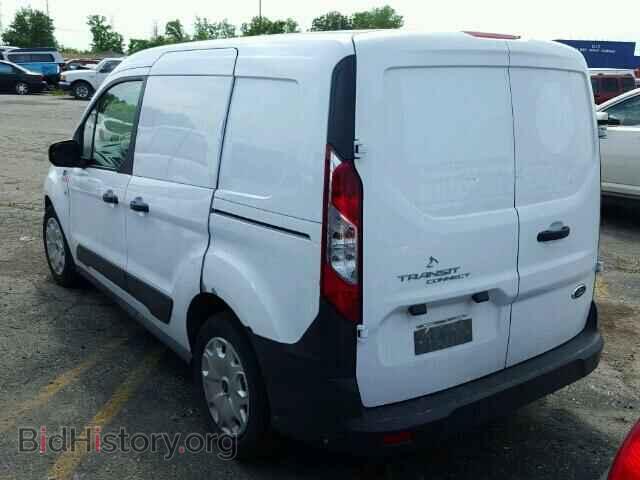 2014 FORD TRANSIT CO - VIN: NM0LS6E72E1145975 - Фото 3