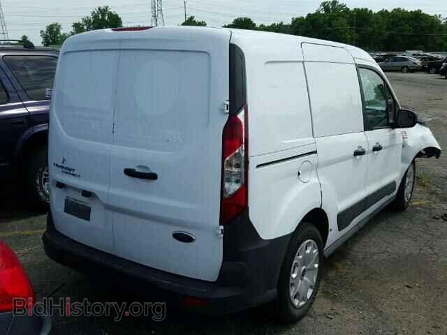 2014 FORD TRANSIT CO - VIN: NM0LS6E72E1145975 - Фото 4