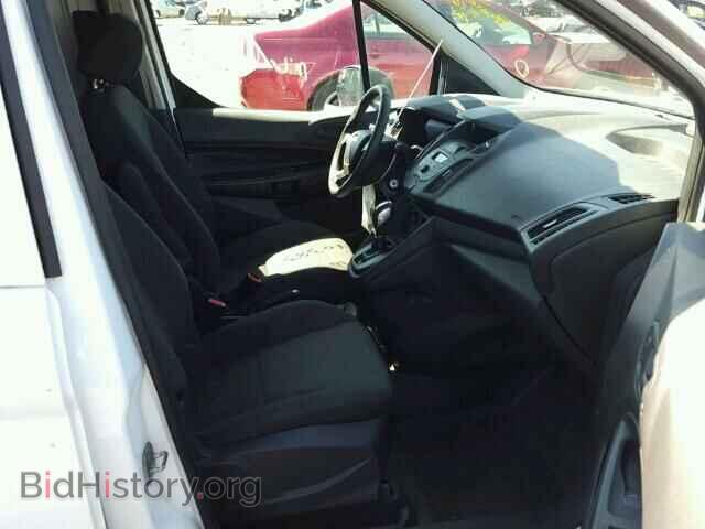 2014 FORD TRANSIT CO - VIN: NM0LS6E72E1145975 - Фото 5