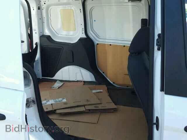 2014 FORD TRANSIT CO - VIN: NM0LS6E72E1145975 - Фото 6