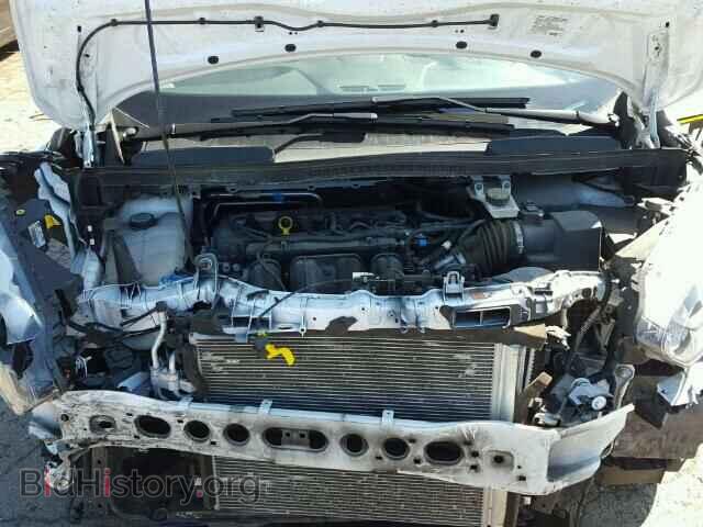 2014 FORD TRANSIT CO - VIN: NM0LS6E72E1145975 - Фото 7