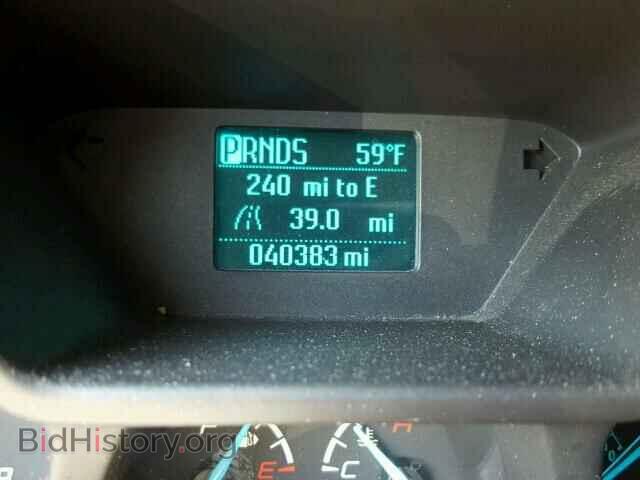 2014 FORD TRANSIT CO - VIN: NM0LS6E72E1145975 - Фото 8