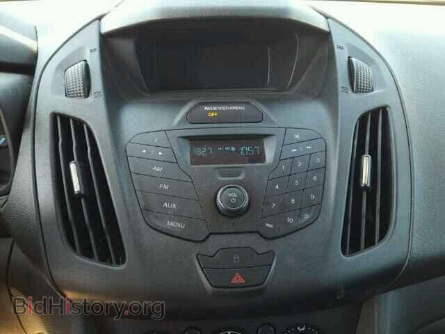 2014 FORD TRANSIT CO - VIN: NM0LS6E72E1145975 - Фото 9