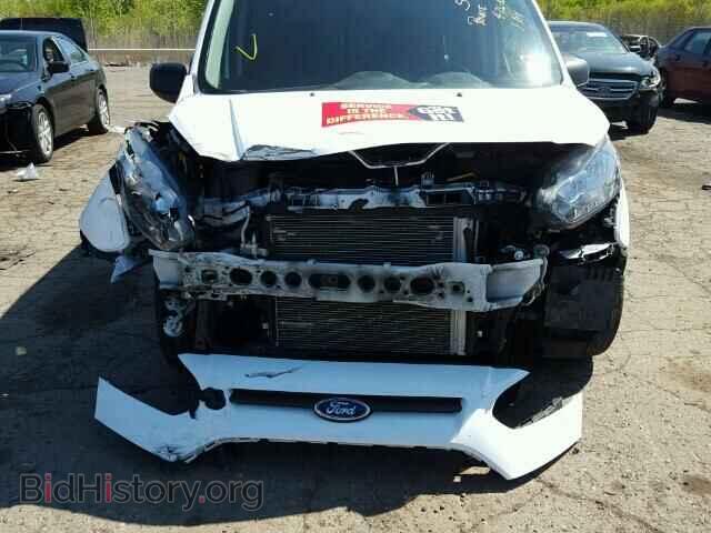 2014 FORD TRANSIT CO - VIN: NM0LS6E72E1145975 - Фото 10