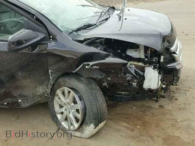 2014 FORD EDGE - VIN: 2FMDK4JC6EBA46235 - Фото 9