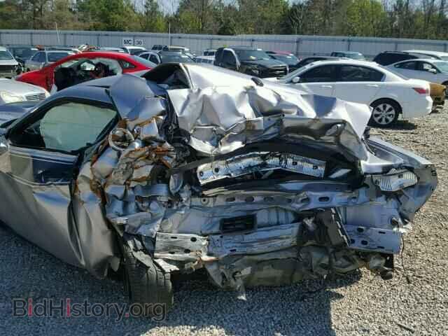 2014 DODGE CHALLENGER - VIN: 2C3CDYBT5EH211998 - Фото 9