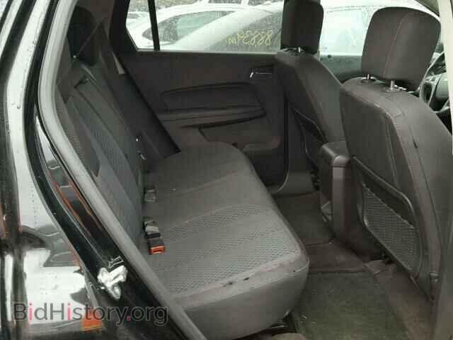 2012 GMC TERRAIN - VIN: 2GKFLREK9C6196259 - Фото 6