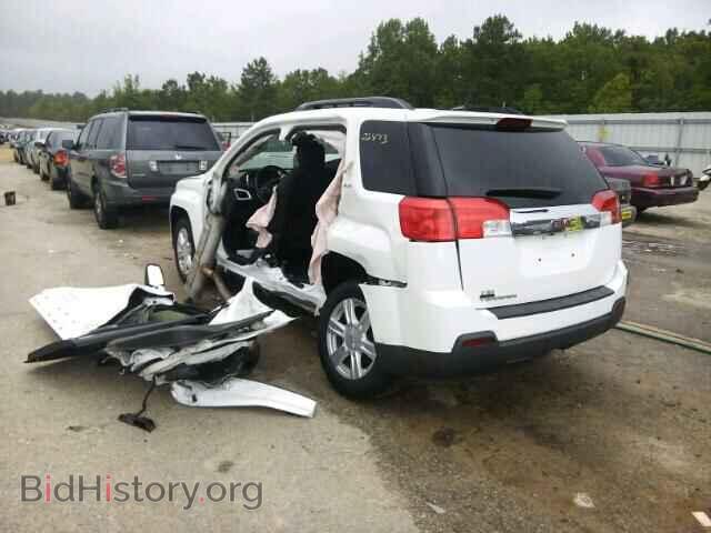 2014 GMC TERRAIN - VIN: 2GKALREK2E6231656 - Фото 3