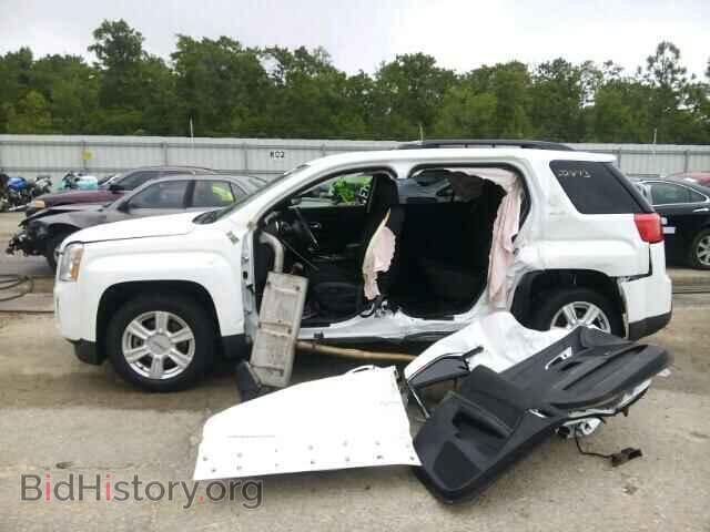 2014 GMC TERRAIN - VIN: 2GKALREK2E6231656 - Фото 9