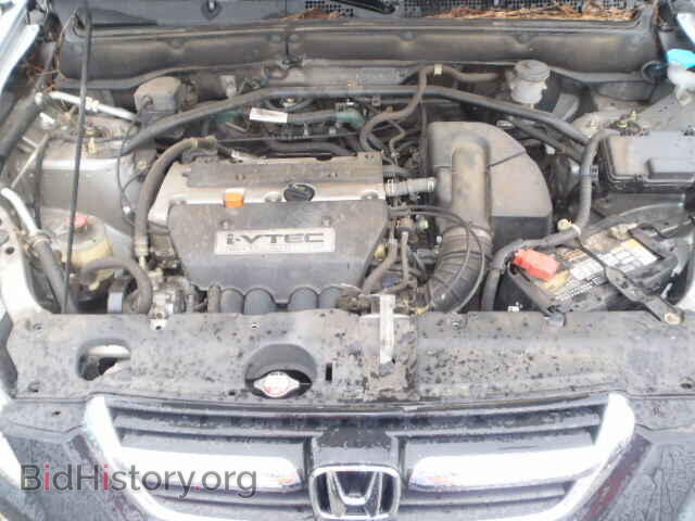 2003 HONDA CRV - VIN: SHSRD68403U101446 - Фото 7