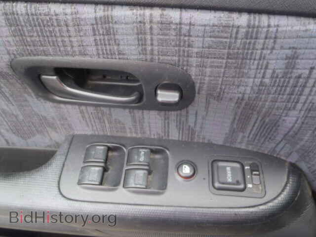 2003 HONDA CRV - VIN: SHSRD68403U101446 - Фото 10