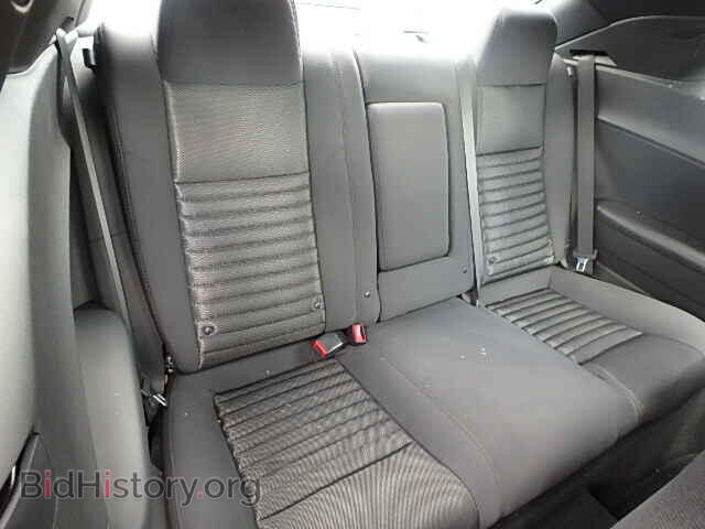 2014 DODGE CHALLENGER - VIN: 2C3CDYBT7EH294057 - Фото 6