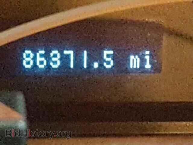 2011 FORD ESCAPE - VIN: 1FMCU0D70BKB44661 - Photo 8