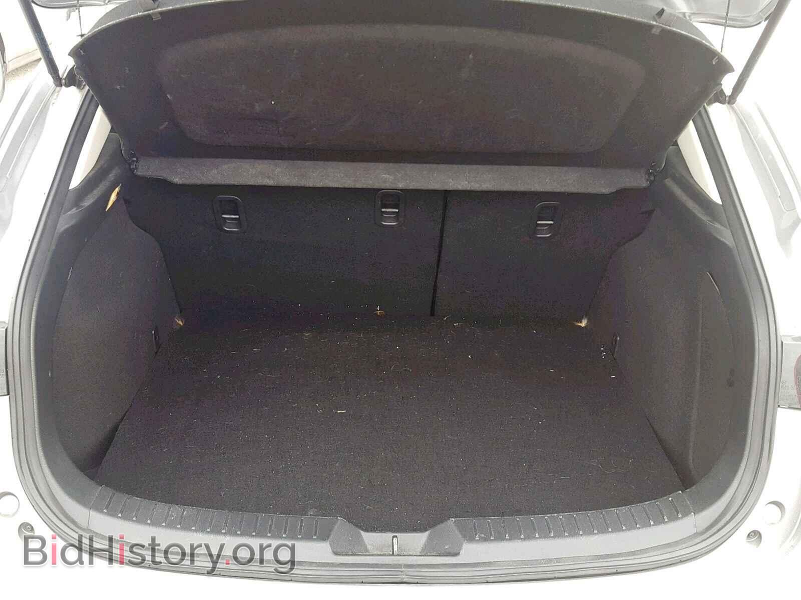 2016 MAZDA 3 - VIN: 3MZBM1J77GM265355 - Фото 9