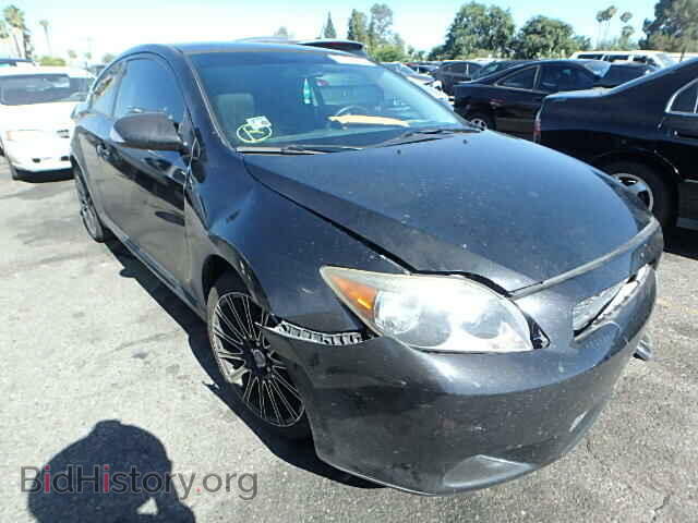 Фотография JTKDE167970193121 - TOYOTA SCION 2007