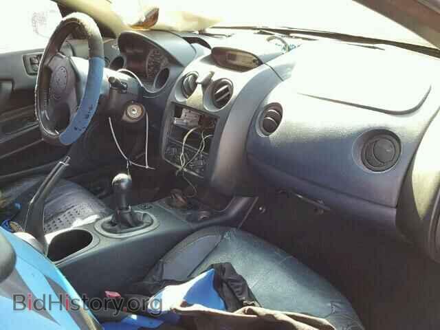 2003 MITSUBISHI ECLIPSE - VIN: 4A3AE45G93E008024 - Photo 5