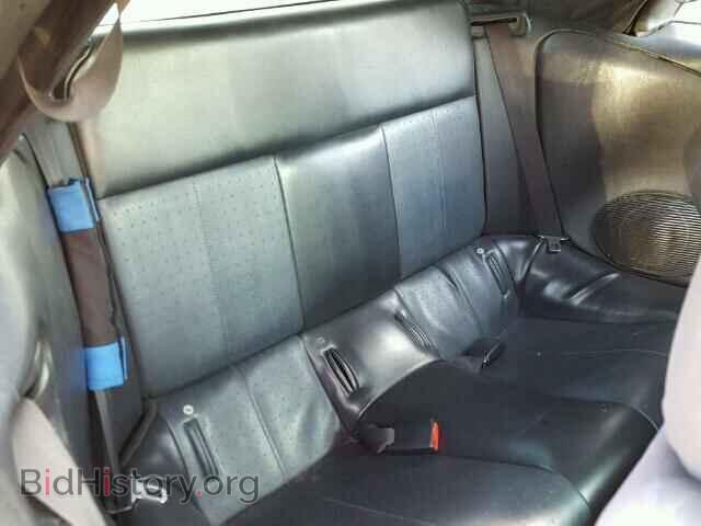 2003 MITSUBISHI ECLIPSE - VIN: 4A3AE45G93E008024 - Photo 6