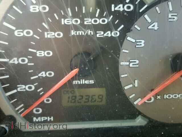 2003 MITSUBISHI ECLIPSE - VIN: 4A3AE45G93E008024 - Photo 8
