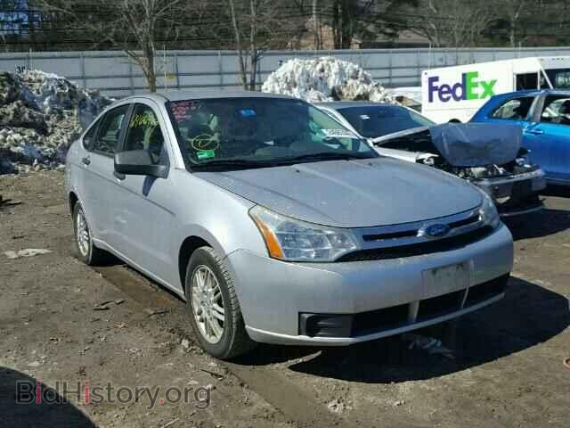 Photo 1FAHP3FN0AW221993 - FORD FOCUS 2010