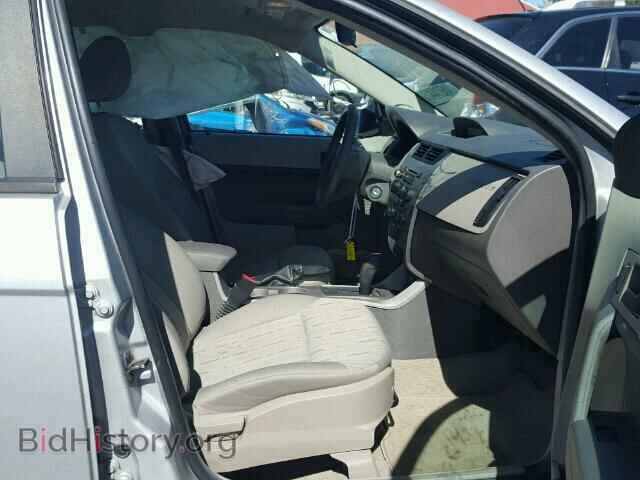 2010 FORD FOCUS - VIN: 1FAHP3FN0AW221993 - Фото 5