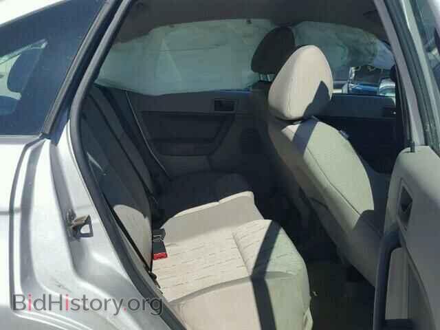 2010 FORD FOCUS - VIN: 1FAHP3FN0AW221993 - Фото 6
