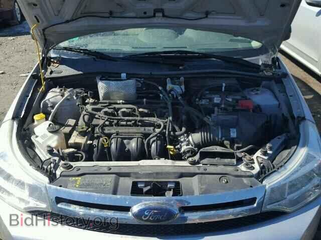 2010 FORD FOCUS - VIN: 1FAHP3FN0AW221993 - Фото 7