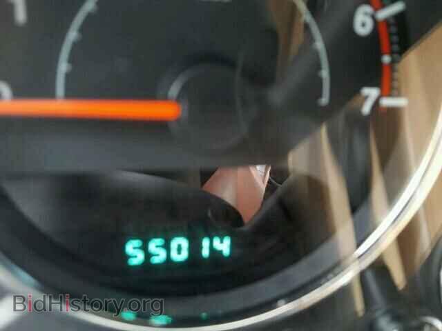 2011 JEEP WRANGLER - VIN: 1J4AA5D10BL632719 - Фото 8