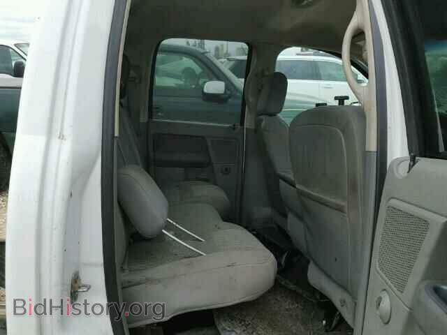 2009 DODGE RAM 3500 - VIN: 3D6WH48LX9G522744 - Фото 6