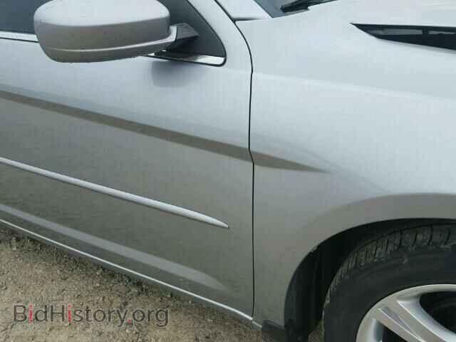 2013 CHRYSLER 200 - VIN: 1C3CCBBB0DN655934 - Фото 10