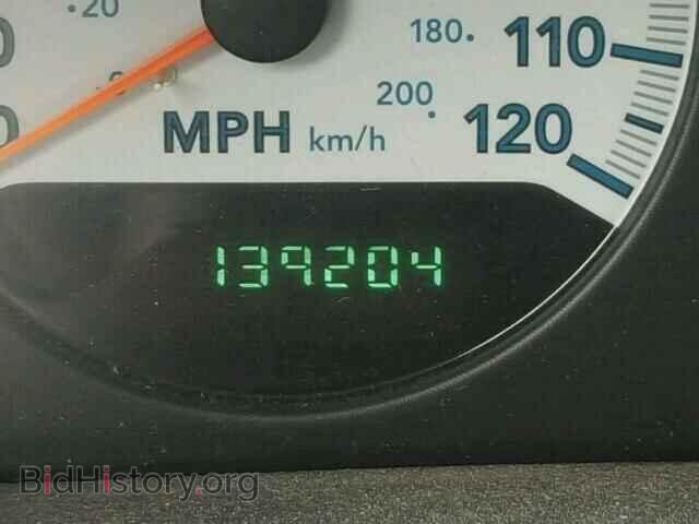 2006 DODGE CARAVAN - VIN: 2D4GP44L16R736534 - Фото 8