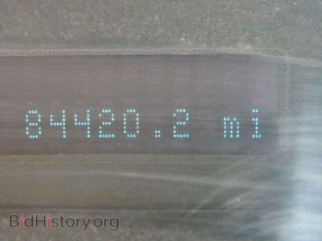 2011 FORD ESCAPE - VIN: 1FMCU9D75BKB74422 - Photo 8
