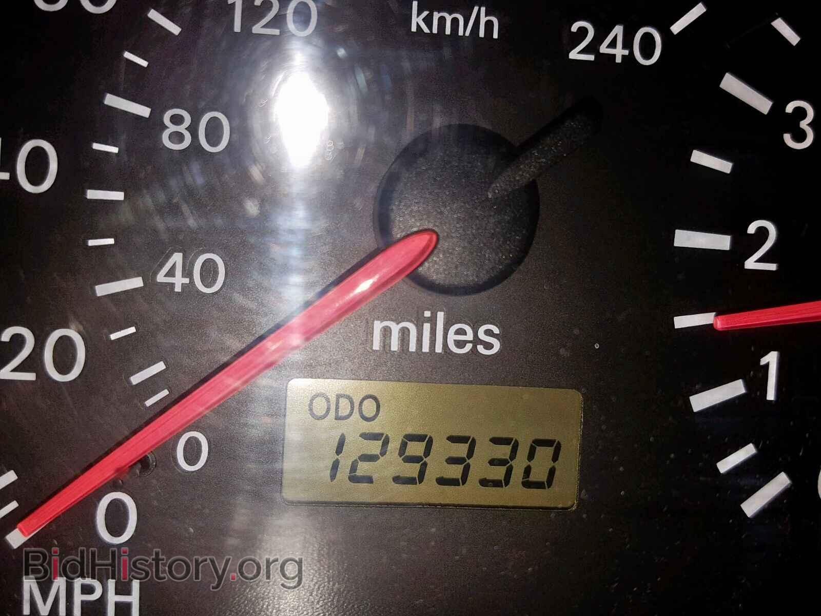 2002 CHRYSLER SEBRING - VIN: 4C3AG42H22E138156 - Photo 8
