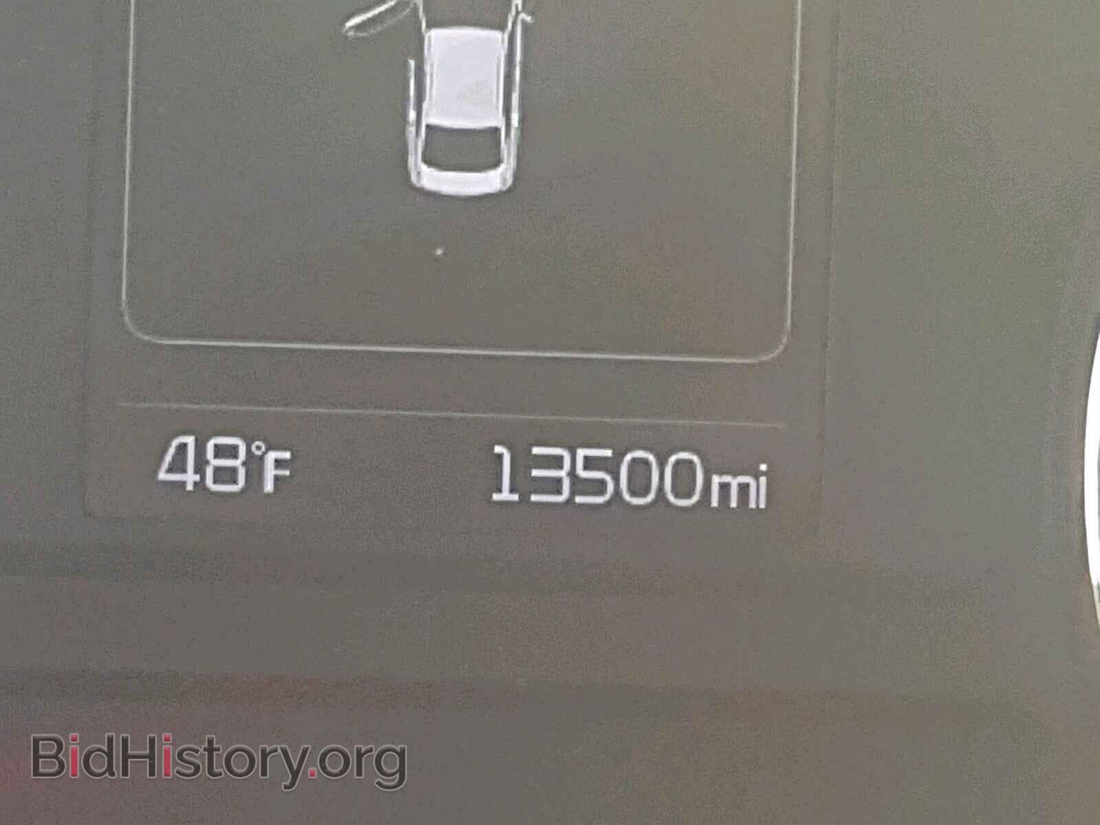 2017 KIA FORTE EX - VIN: 3KPFL4A82HE037308 - Фото 8