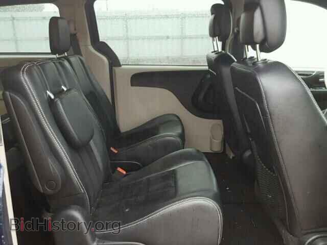 2014 DODGE CARAVAN - VIN: 2C4RDGBGXER377401 - Photo 6