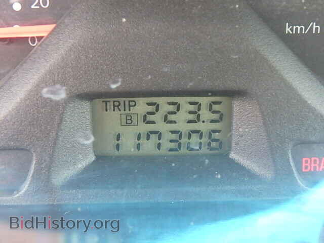 2005 MITSUBISHI LANCER - VIN: JA3AJ26E65U042333 - Фото 8