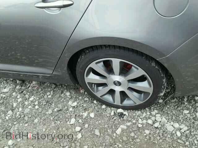 2012 KIA OPTIMA - VIN: 5XXGR4A68CG076986 - Photo 10
